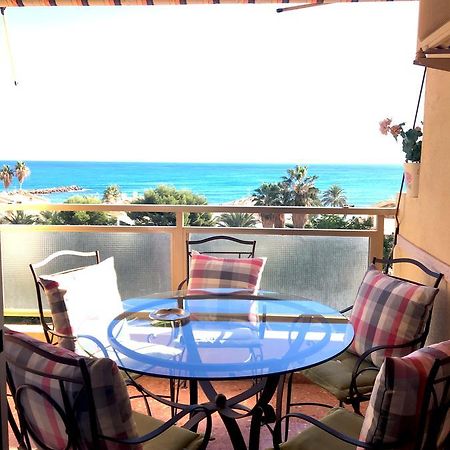 Apartamento Puigval Bagian luar foto