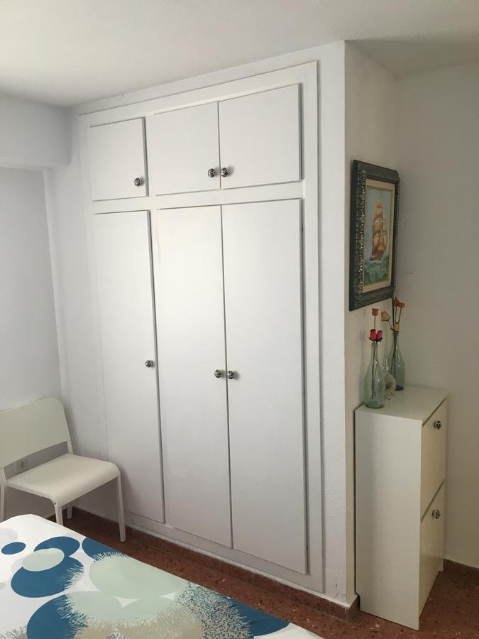 Apartamento Puigval Bagian luar foto