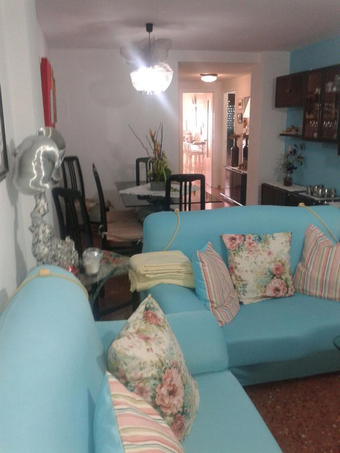 Apartamento Puigval Bagian luar foto