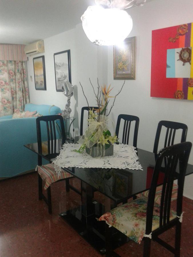 Apartamento Puigval Bagian luar foto